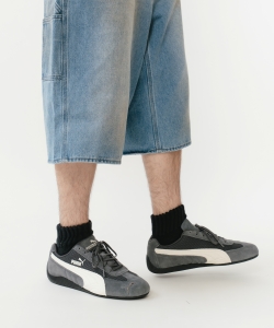【WEB限定】〈MEN〉PUMA / Speedcat Mesh